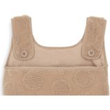 Jollein x Nijntje - Boxzak - Biscuit - 65x42cm - Miffy Jacquard