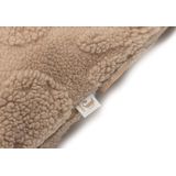 Jollein x Nijntje - Boxzak - Biscuit - 65x42cm - Miffy Jacquard