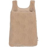 Jollein x Nijntje - Boxzak - Biscuit - 65x42cm - Miffy Jacquard