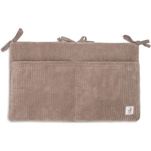 Kinderzitzak Fauteuil Twill Naturel Jollein
