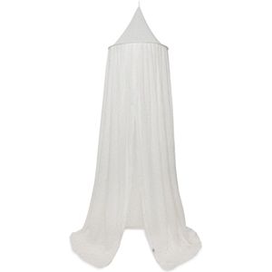 Jollein - Klamboe - Ivory - Leafs - Baby Klamboe - 245cm