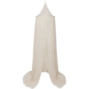 Jollein - Klamboe - Sand - Cosy Check - 245 cm