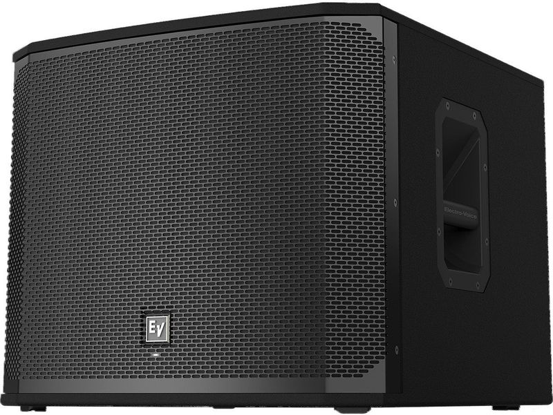 Electro-Voice EKX-15SP - Actieve Subwoofer - 1300 W - SPL tot 133 dB
