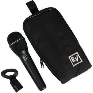 Electro-Voice ND76 Dynamische cardioïde spraakmicrofoon