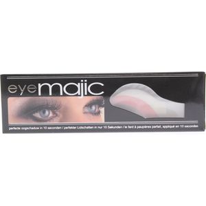 EyeMajic pads perfekte Oogschaduw 10 seconden  5 paar copper brown (shade 4)