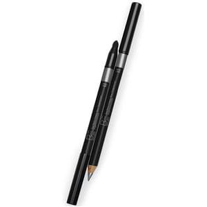 Be Creative Make Up Oogpotlood BE Creative Make Up - Eye Pencil Oogpotlood 002 GREY