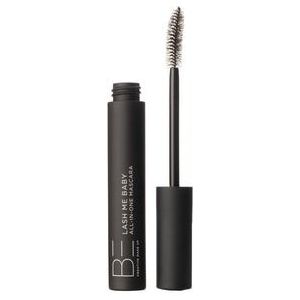 Be Creative Make Up All In One Mascara BE Creative Make Up - Lash Me Baby All-in-one Mascara 001 Black