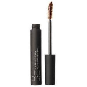 Be Creative Make Up All In One Mascara BE Creative Make Up - Lash Me Baby All-in-one Mascara 002 Brown
