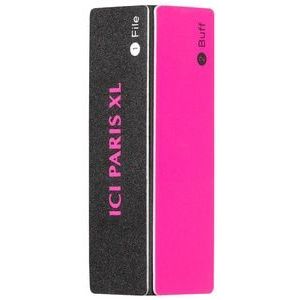 Ici Paris Xl 4 Zijdige Nagelvijl Ici Paris Xl - Accessoires 4-zijdige Nagelvijl
