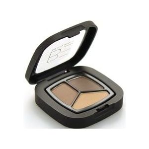 Be Creative Make Up Kit Voor Perfecte Wenkbrauwen BE Creative Make Up - Perfect Brows Kit Kit Voor Perfecte Wenkbrauwen