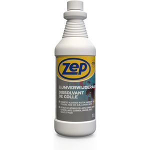 ZEP Lijmverwijderaar - 1 L