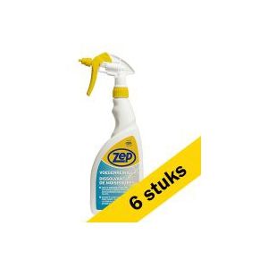 Aanbieding: Zep voegenreiniger (6 flessen van 750 ml)