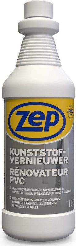 ZEP Kunststofvernieuwer - 1 L