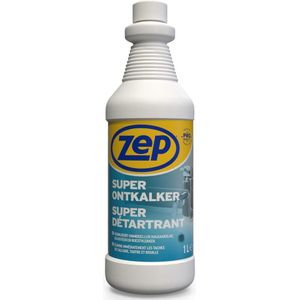 ZEP Super Ontkalker - 1 L