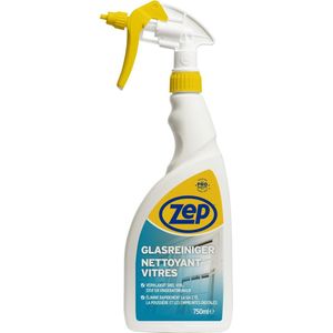 ZEP Glasreiniger - 750 ml