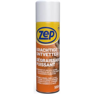 ZEP Krachtige Ontvetter - 500 ml