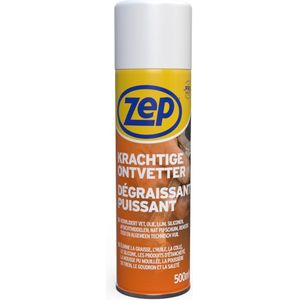 ZEP Krachtige Ontvetter - 500 ml