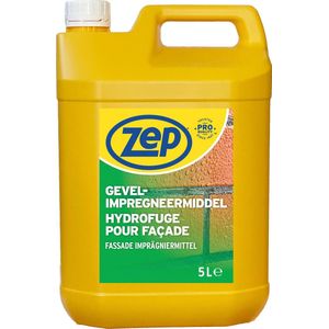 ZEP Gevelimpregneermiddel - 5L