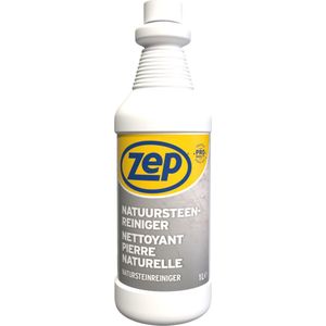 ZEP Natuursteenreiniger - 1L