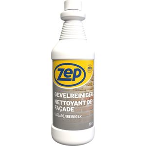 ZEP Gevelreiniger - 1L