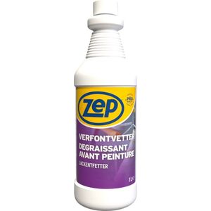 ZEP Verfontvetter - 1L