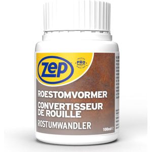 ZEP Roestomvormer - 100ml