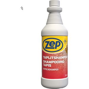ZEP Tapijtshampoo - 1L