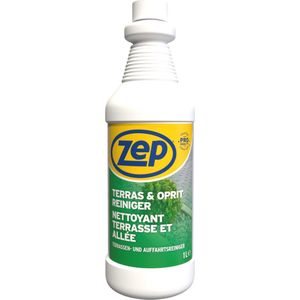 ZEP Terras & Oprit Reiniger - 1L