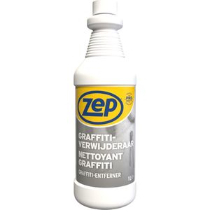 ZEP Grafittiverwijderaar - 1L