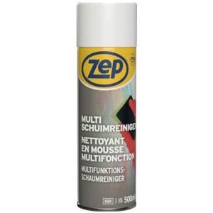Zep - Multi Schuimreiniger - 500 ml - Vlekkenverwijderaar