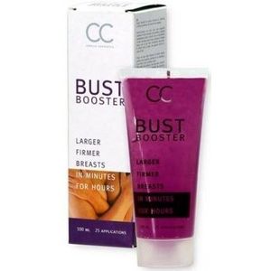 Bust / Boezem Booster 100ml.