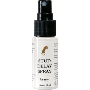 Stud Delay Spray