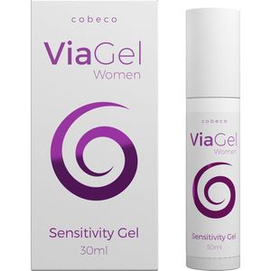 Viagel For Women - 30 ml - Libido Stimulerend Middel