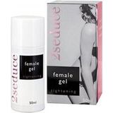 2Seduce - Intimate Sensual Cream - Stimulerende middelen