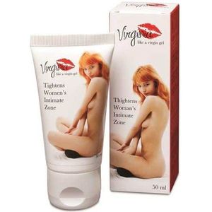 Virginia Female Tighten Gel - 50 ml