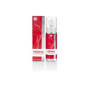 Dames Parfum - Female Pheromones