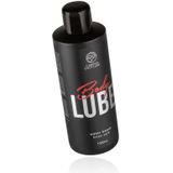 Body Lube Waterbasis - 1000 ml - Glijmiddel