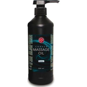 Massage Oil 500 ml