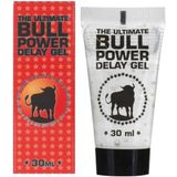 Bull Power Delay Gel, 30 ml