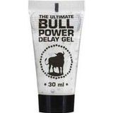 Bull Power Delay Gel