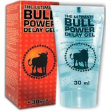 Bull Power Delay Gel, 30 ml