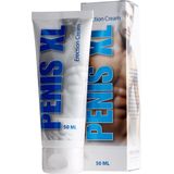 Penis XL Cream - 50 ml - Erectie Crème