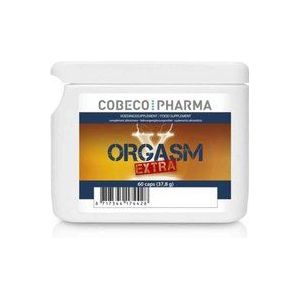 Orgasm Extra Tabletten