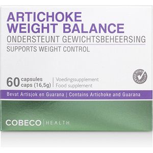 Cobeco Artichoke Weight Balance - 60 stuks