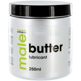 MALE - Butter Lubricant (250ml)