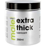 MALE - Extra Thick Lubricant (250ml)