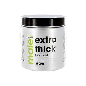 MALE - Extra Thick Lubricant (250ml)