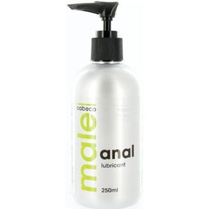 MALE - Anal Lubricant 250 ml