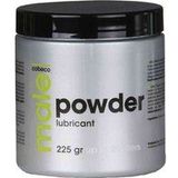 MALE - Powder Lubricant (250ml)