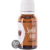 SPANISH DROPS COLA KICKS 15ML